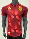 2025 Player Version Germany Away Football Shirt 1:1 Thai Quality love fball
