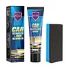 15/60/120ml Car Scratch Remover Wax Auto Polish Paint Restorer Car Polishing Wax