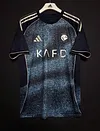 Joyfball 2025/2026 Al Nassr Away Football Jersey