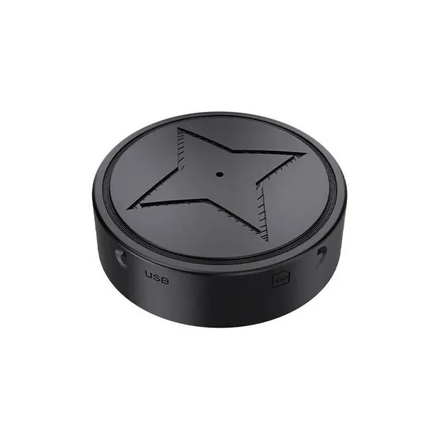 GPS Tracker Strong Magnetic Car Vehicle Tracking Anti-lost