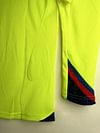 2005/2006 Retro Barcelona Away Football Jersey Long Sleeve 1:1 Thai Quality love fball