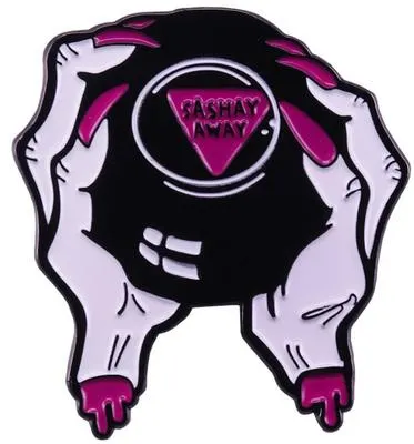 Foto del pin Manitas Misteriosas