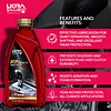 Ultra1Plus ATF Dexron VI Full Synthetic Transmission Fluid Multi-Vehicle