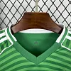 2025/2026 Newcastle United Away Green Football Shirt 1:1 Thai Quality