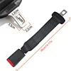 2Pcs Seat Belt Extension Plug Buckle Adjustable Car Seat Belt Extender Cover