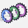 18T Bicycle Jockey Wheel 9/10/11 Speeds Rear Derailleur Ceramic Pulley Bike Guide for Shimano R8000 R7000 MTB Road Bicycle Part
