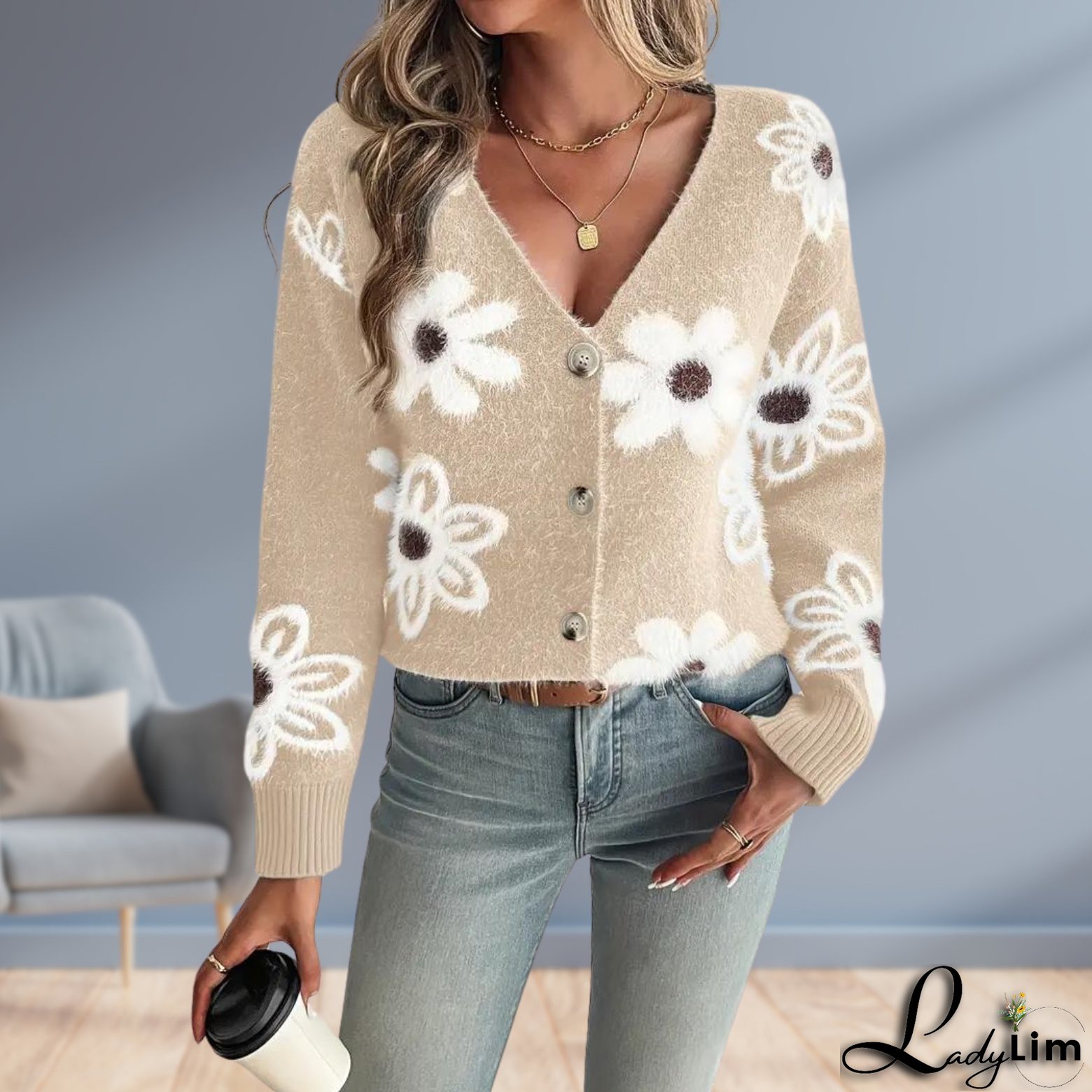 Classic and Stylish winter Jacket