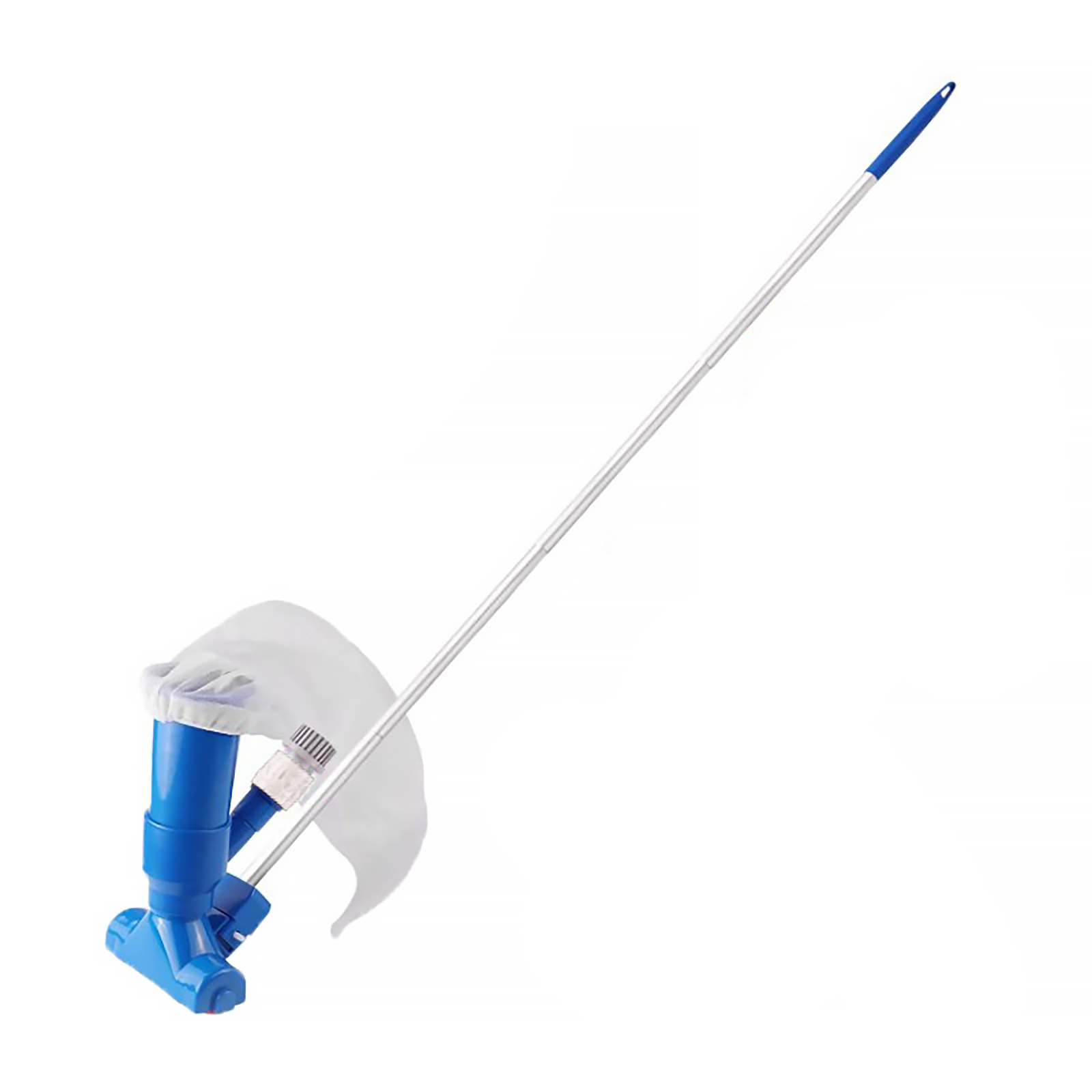 

Pool Fountain Vacuum Jet Cleaner for Above Ground Pool SPA Pond Tub, 501 Original