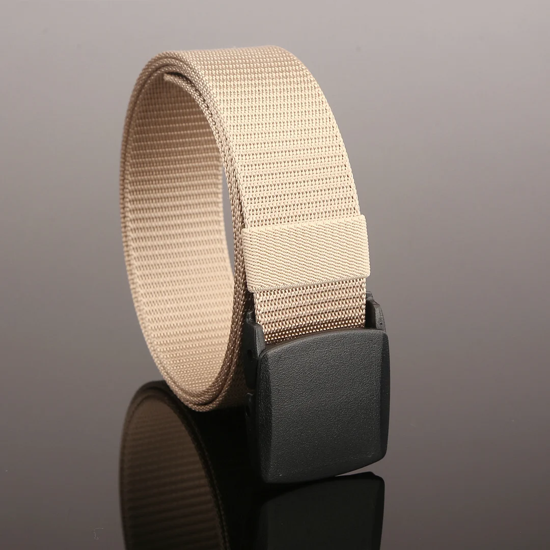 Outdoor Thickened Nylon Durable 3.8cm Belt-inspireuse