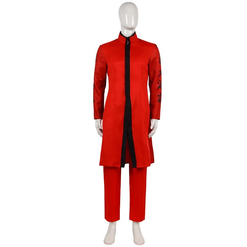 Tokyo Revengers Izana Kurokawa Cosplay Costume Cosplay Suit