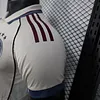 2025/2026 Player Version Ajax Third Away Football Shirt 1:1 Thai Quality