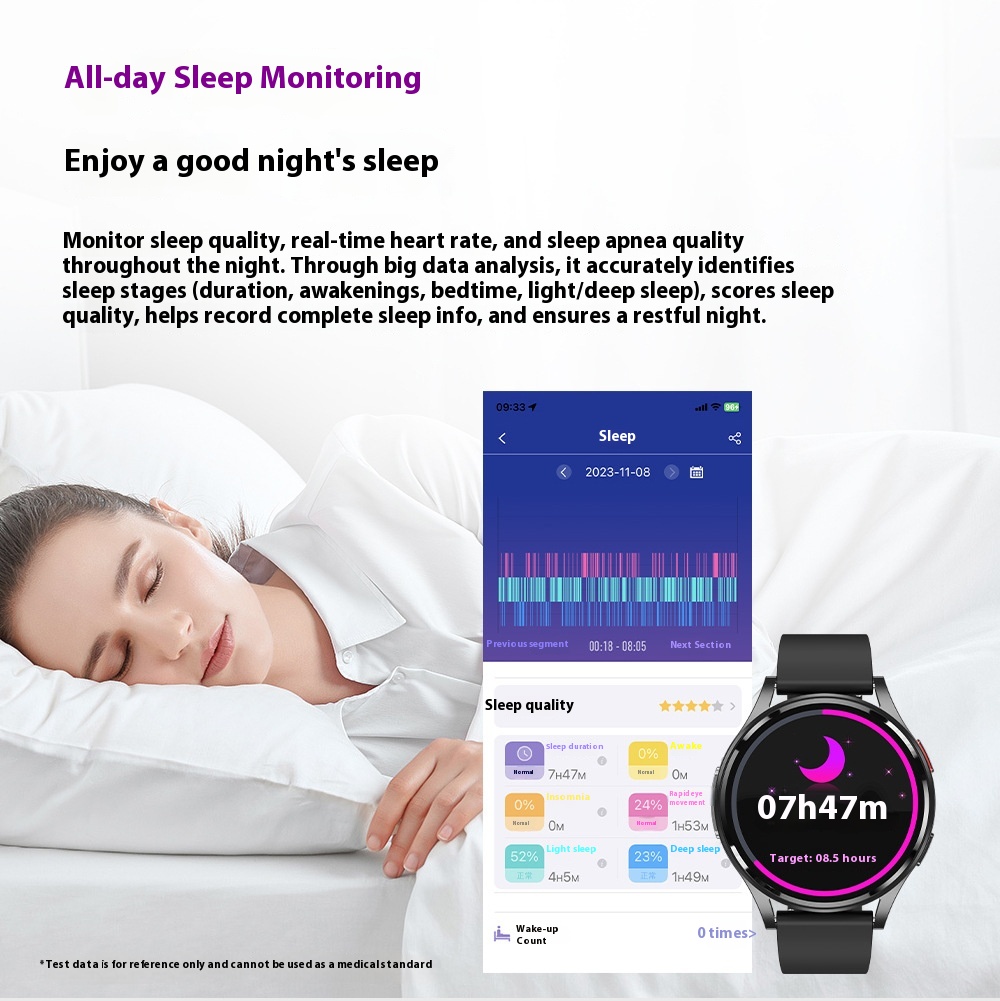 Likron Watches