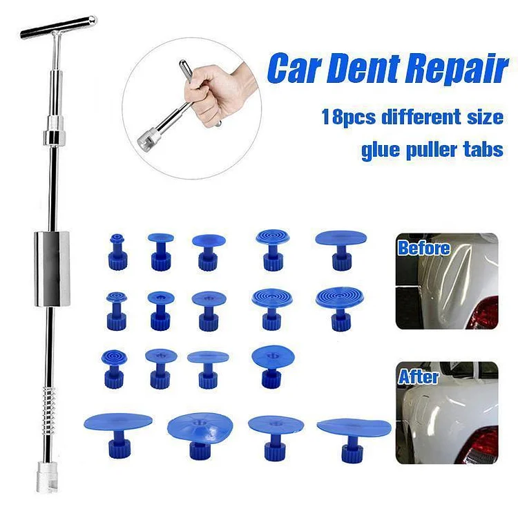 Car Dent Repair Tools | 168DEAL