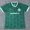 Joyfball 2025/2026 Palmeiras Home Jersey 1:1 Thai Quality