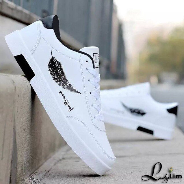 Casual and Effortless winter Shoes