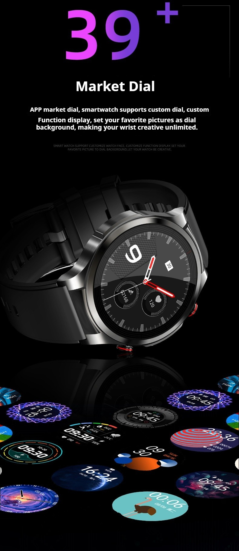 Likron Watches