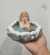 Hot Spring Ver. Mitsuri Kanroji - Demon Slayer: Kimetsu No Yaiba Statue - FAST Studio