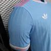 2025/2026 Player Version Miami Third Away Football Shirt 1:1 Thai Quality