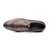 Stylish Men's Comfortable Leather Dress Shoes