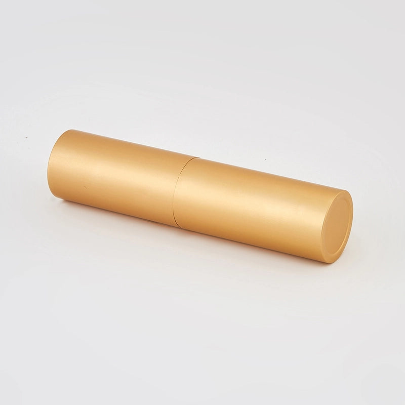 81020ml Rotary Perfume Bottling Cosmetic Portable Liquid Spray Bottling Travel Glass Press Bottle