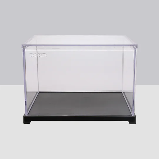 ROKR Storage Display Box for Mechanical Age (MI01-MI04) | Robotime Online