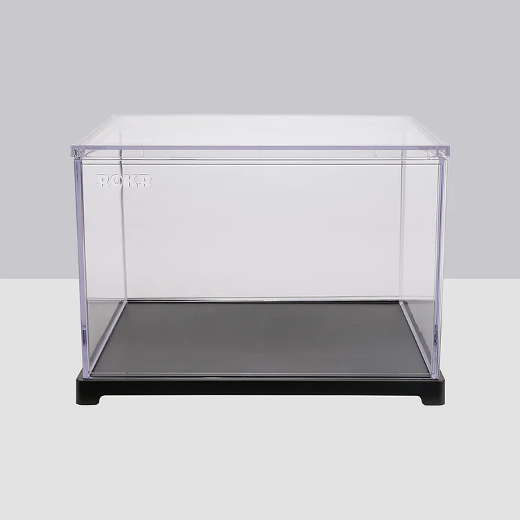 ROKR Storage Display Box for Mechanical Age (MI01-MI04) | Robotime Online