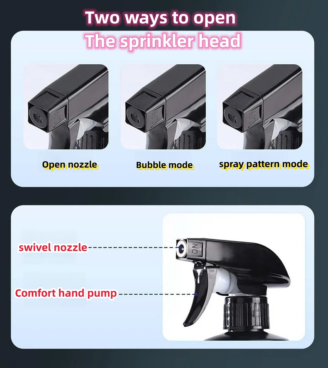 Car body nano-spray coating wax decontamination glazing maintenance waxing