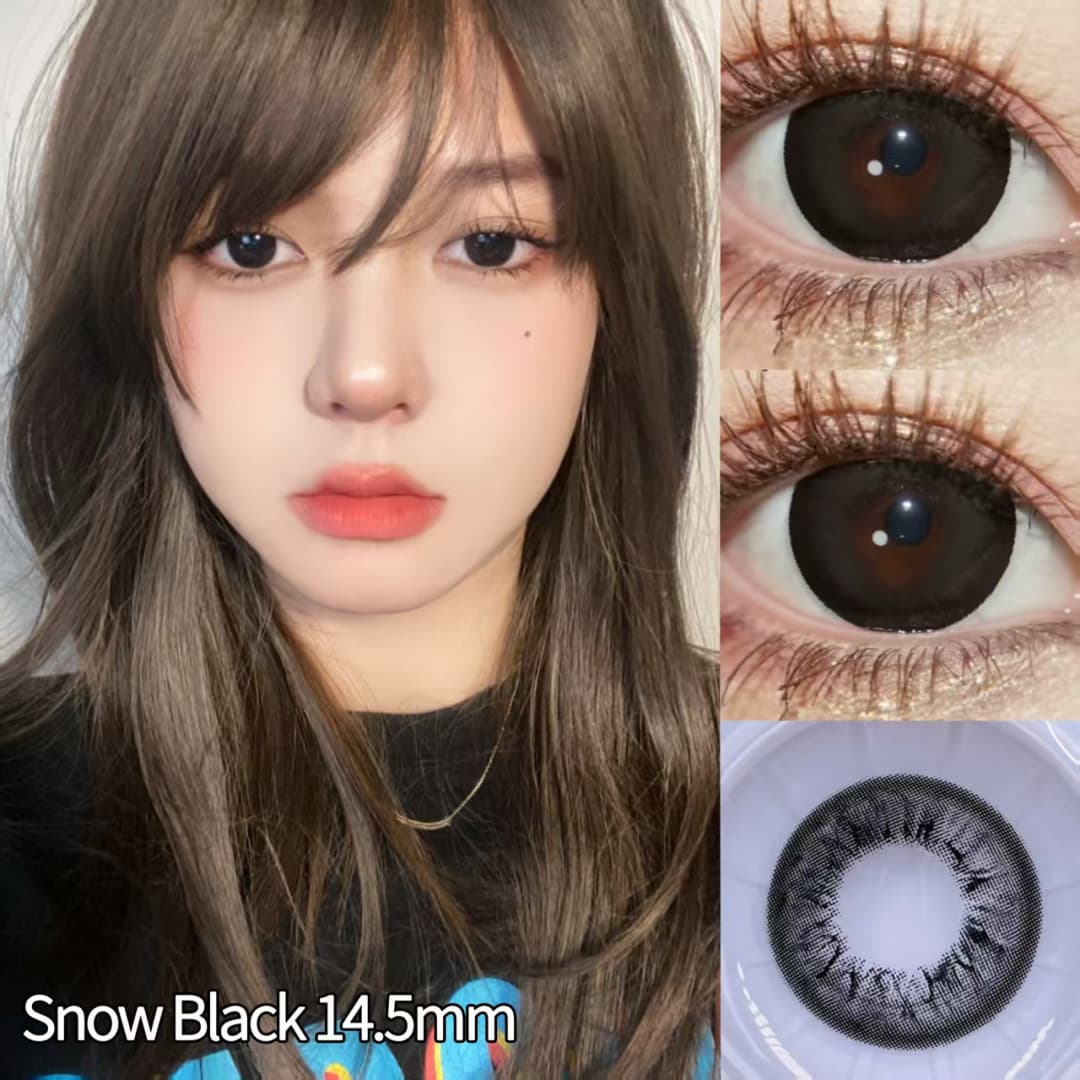 [Character Name] anime cosplay eye accessories product photo