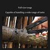 Nextool Natuo Electric Screwdriver 13 in 1 Multi-Function Pliers Outdoor Network Cable Large Pliers Head Folding Knife Household Combination Portable Tool