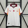 2025/2026 Galatasaray Away Football Shirt 1:1 Thai Quality