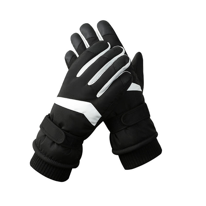 Warm Gloves