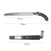🔥New Upgrade🔥Pruning Saw with Detachable Blade & Safety Sheath