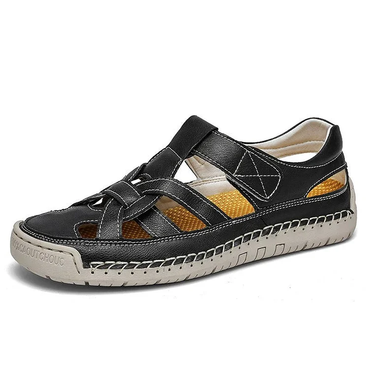 Stylish Barefoot Shoes Fisherman Sandals for Women and Men