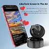 Smart Browsing Device Bluetooth-compatible Phone Page Turner Ring Remote Control