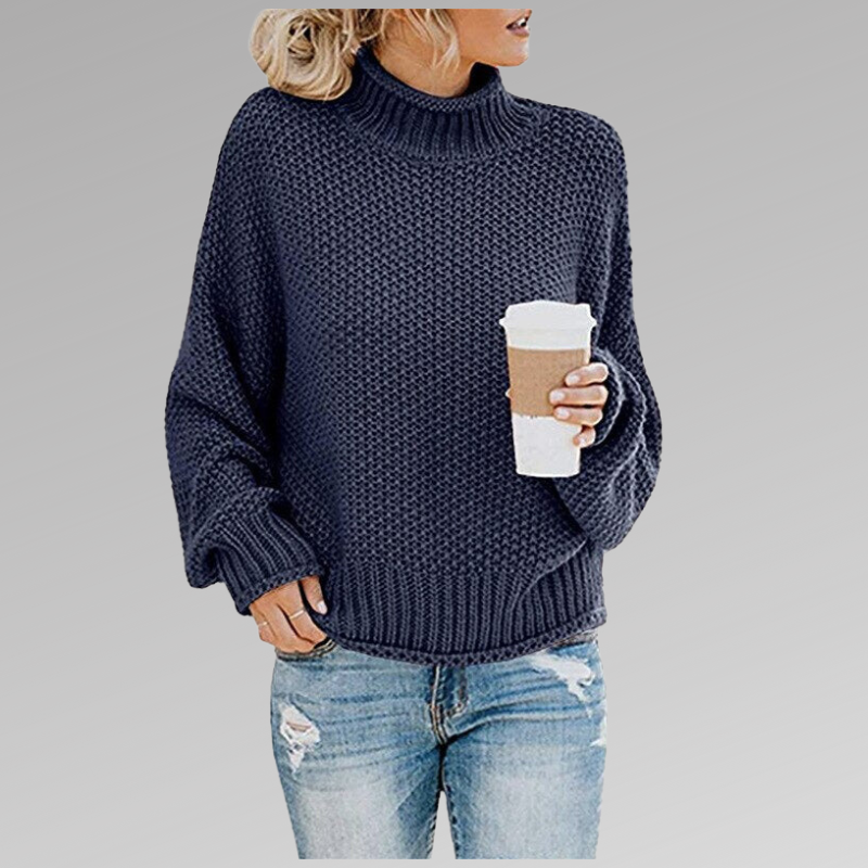 Tailored and Elegant general Pullover