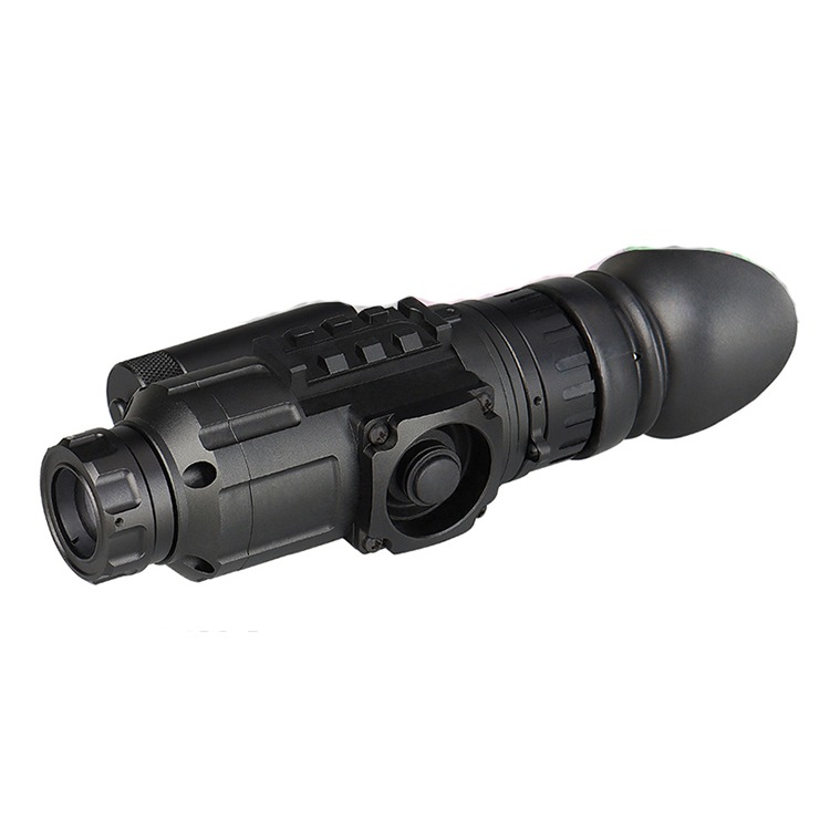 1-8X High Performance LED Digital Night Vision M250HD - FOV:21.5 ° X 12° for Hunting - HaikeWargame