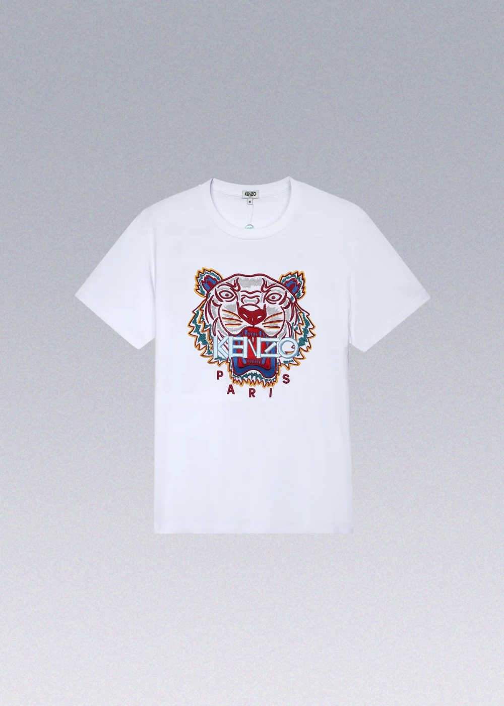 Kenzo Shirts Techwear - X techwear-x