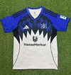 2025/2026 Hamburger SV Home Football Jersey 1:1 Thai Quality