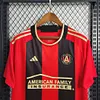 2023 Atlanta United Home Jersey