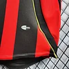 2006/2007 Retro AC Milan Home Football Shirt 1:1 Thai Quality
