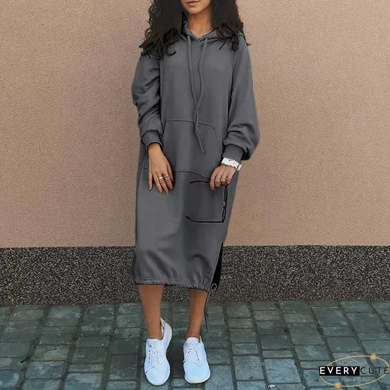 Elegant and Versatile winter garment