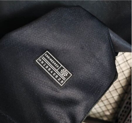 2023 England Black Special Edition Soccer Jersey Thai Quality