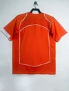 2004 Retro Netherlands Home Football Shirt 1:1 Thai Quality
