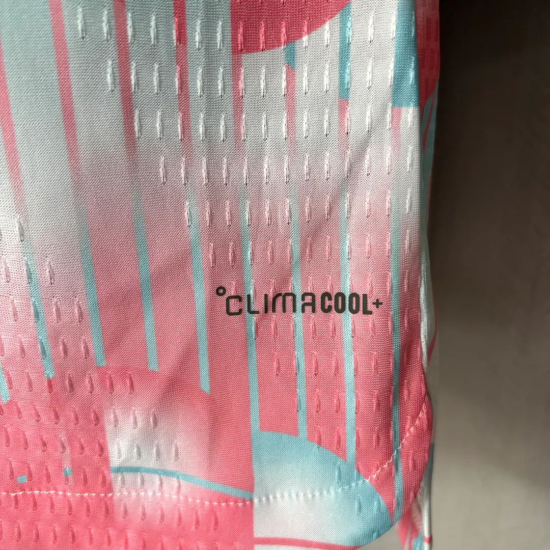 2026 Belgium Away Player Version Men's Football T-Shirt