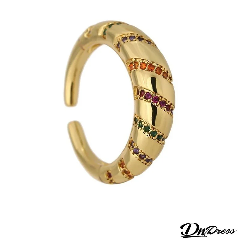 Ampelokipoi Ring