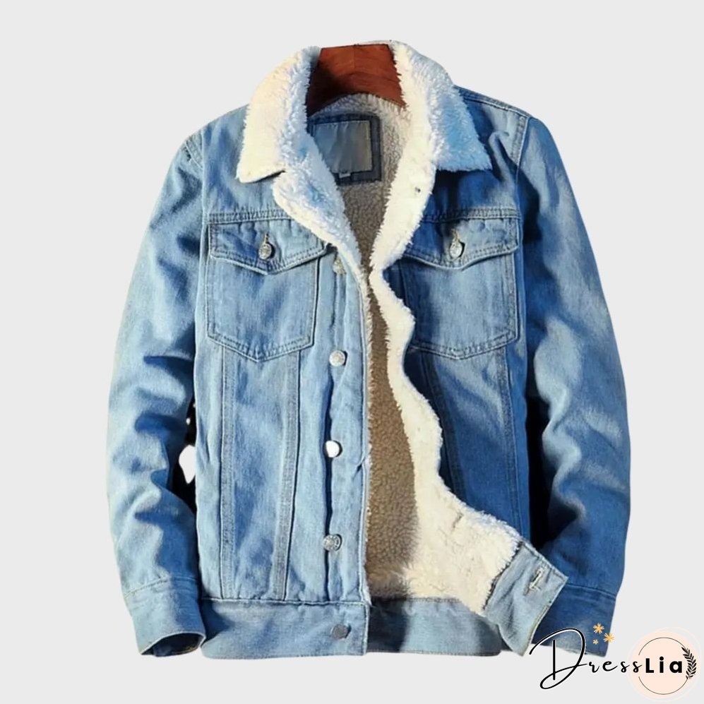 Stylish and Elegant winter Jacket