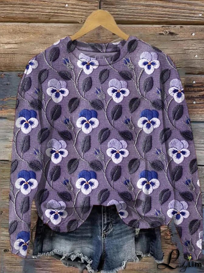 Luxurious and Breezy Shirt