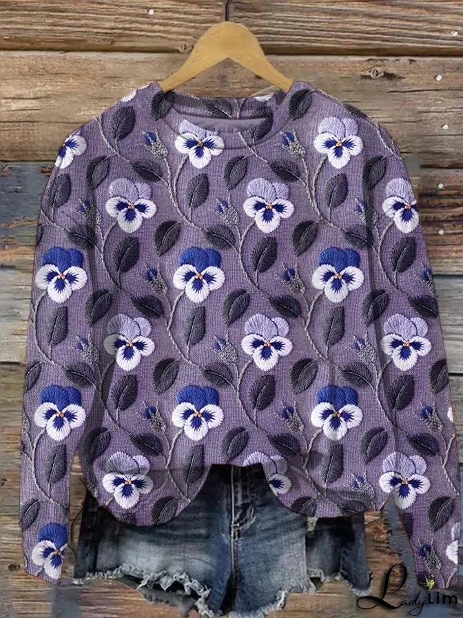 Luxurious and Breezy Shirt