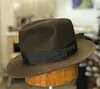 Indiana Jones Vintage Classical Hat