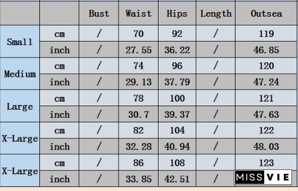 Torn To Pieces Denim Bottoms